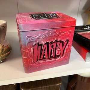 Fun Music Box